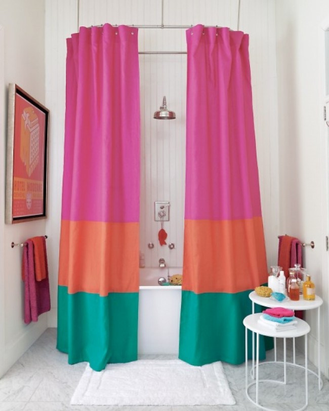 38 ideas de Cortinas de baño  cortinas de baño, cortinas, decoración de  unas