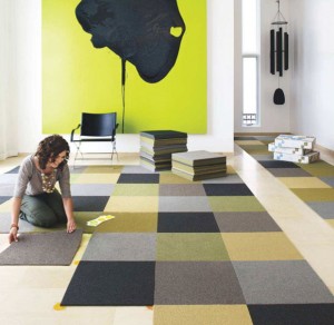 instalacion-alfombras