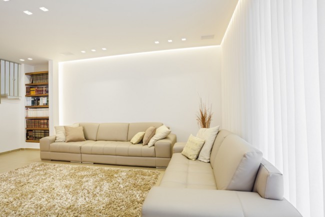 El minimalismo en tu hogar