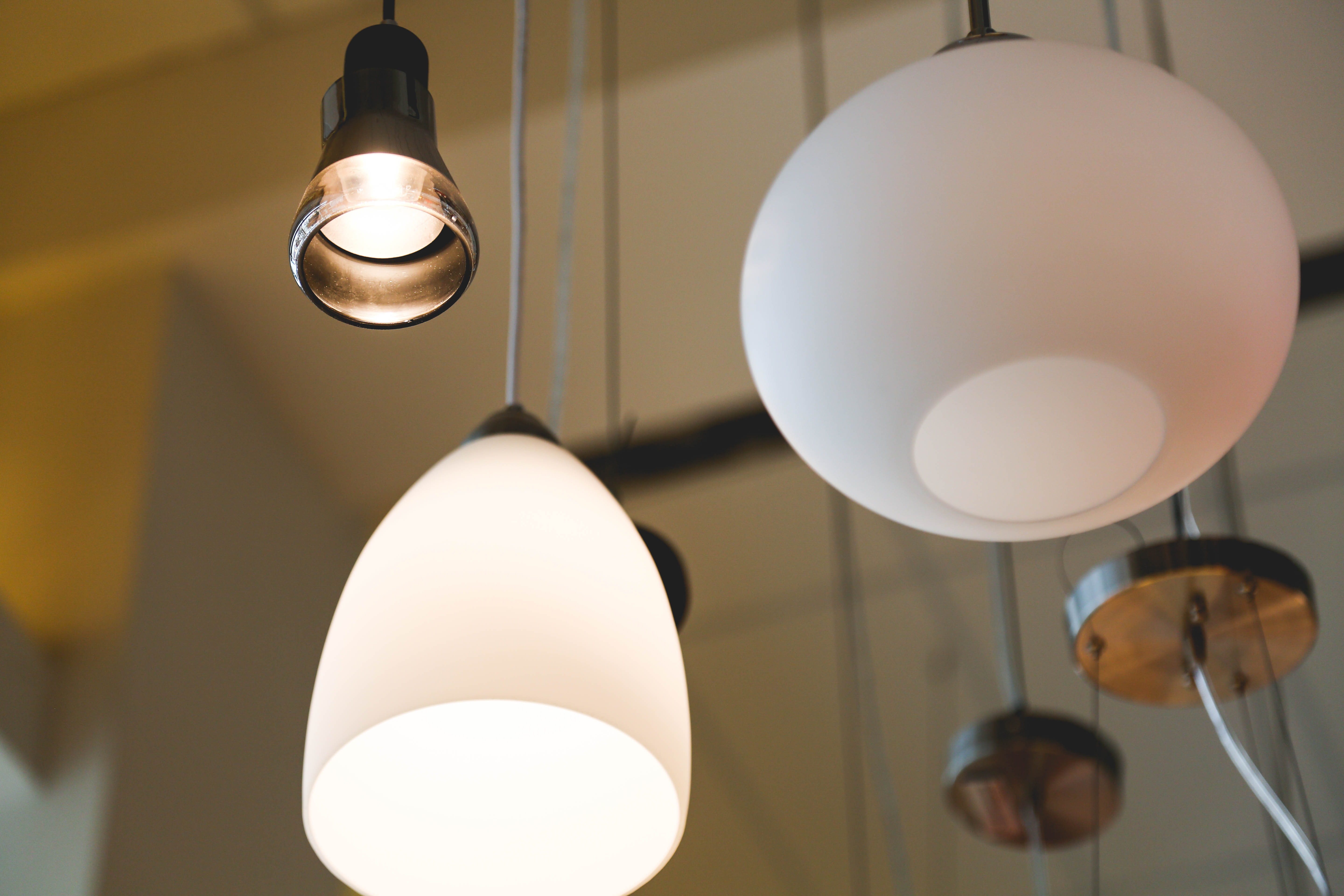 Elige la lámpara inteligente adecuada con estos 6 consejos