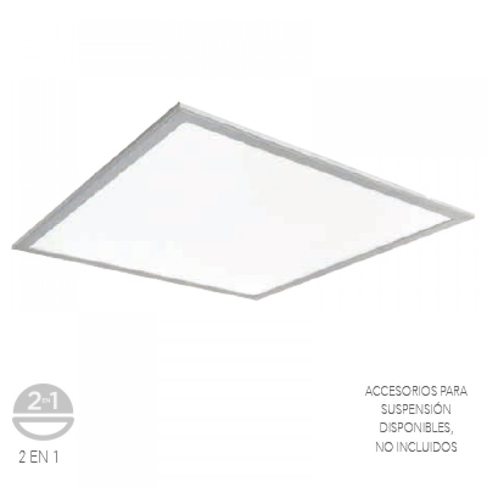 DOMUS IV 40PANLED65MVS Tecnolite